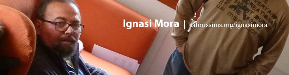 Ignasi Mora