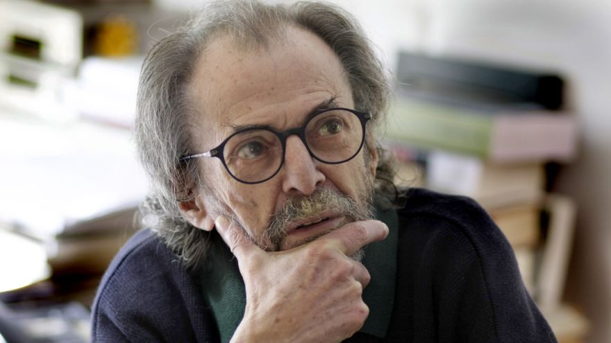 Josep Piera: la vida com a literatura, la literatura com a vida