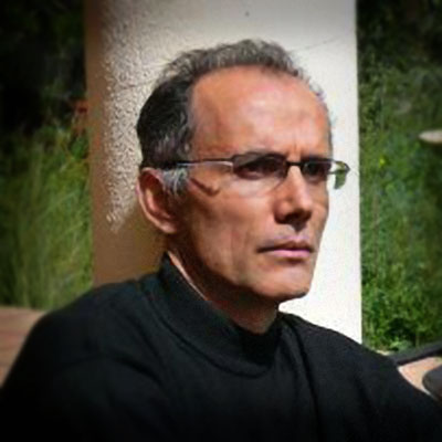 Ferran Garcia-Oliver