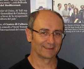Víctor Mansanet
