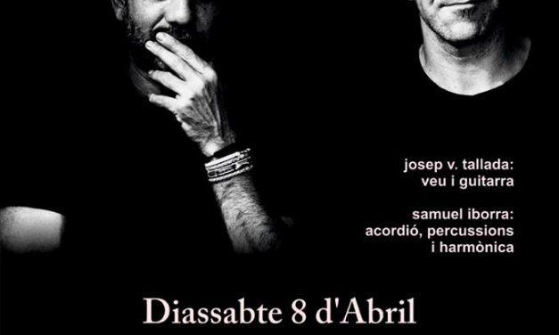 Beniarjó celebra aquest cap de setmana el lliurament del Premi de Poesia Senyoriu Ausiàs March amb música i poesia