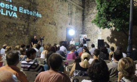 Oliva celebra la 5a Festa Estellés divendres 6 d’octubre