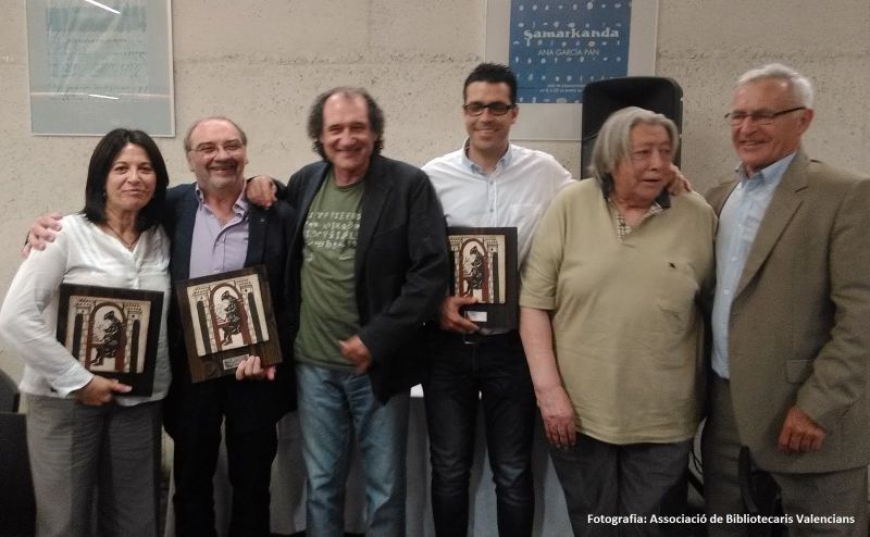 Manel Álamo guanya el Premi Samaruc de Literatura Juvenil amb «A boca de canó»