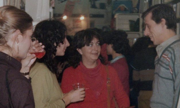 La Fona, 40 anys de llibreria