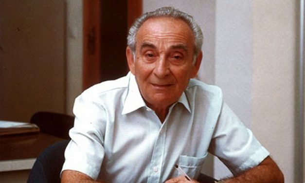 L’11 de maig, homenatge a Joan Climent, a Gandia