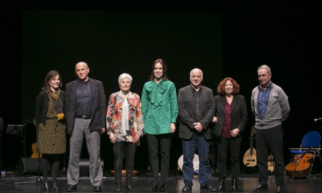 Premis Literaris de Gandia 2018
