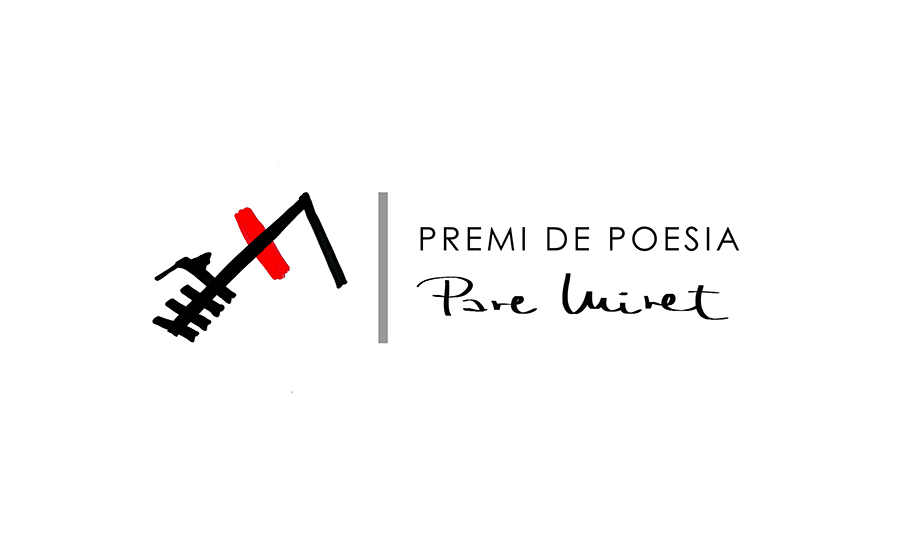 Joan Deusa guanya el II Premi de Poesia de Beniopa Pare Miret