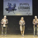 Premis Literaris Ciutat de Gandia 2021