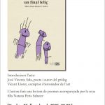 presentació – mereixem un final feliç