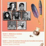 15 Anys del II Encontre d’Escriptors