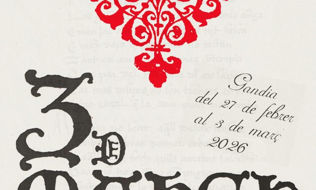 3 de March 2026 (Programa)