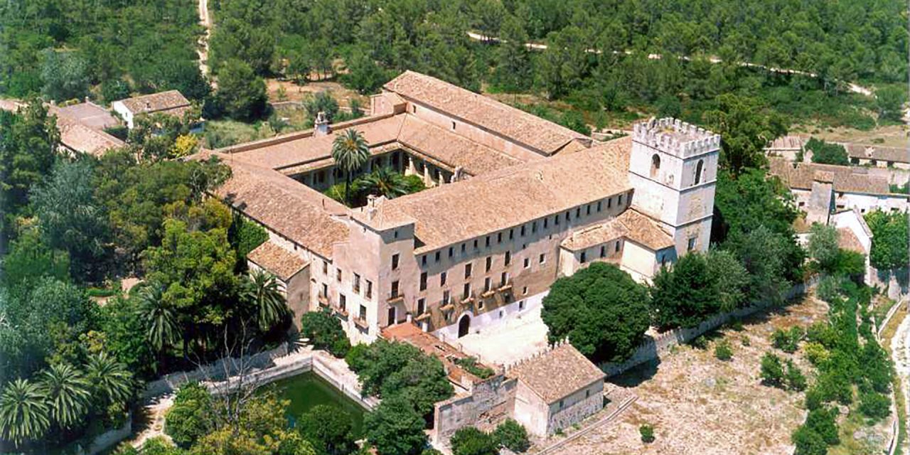 DEFENSEM SANT JERONI DE COTALBA